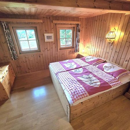 Schrandl Apartment Penningberg Hopfgarten im Brixental Εξωτερικό φωτογραφία