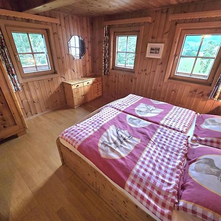 Schrandl Apartment Penningberg Hopfgarten im Brixental Εξωτερικό φωτογραφία