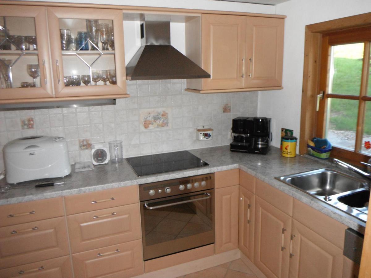 Schrandl Apartment Penningberg Hopfgarten im Brixental Εξωτερικό φωτογραφία