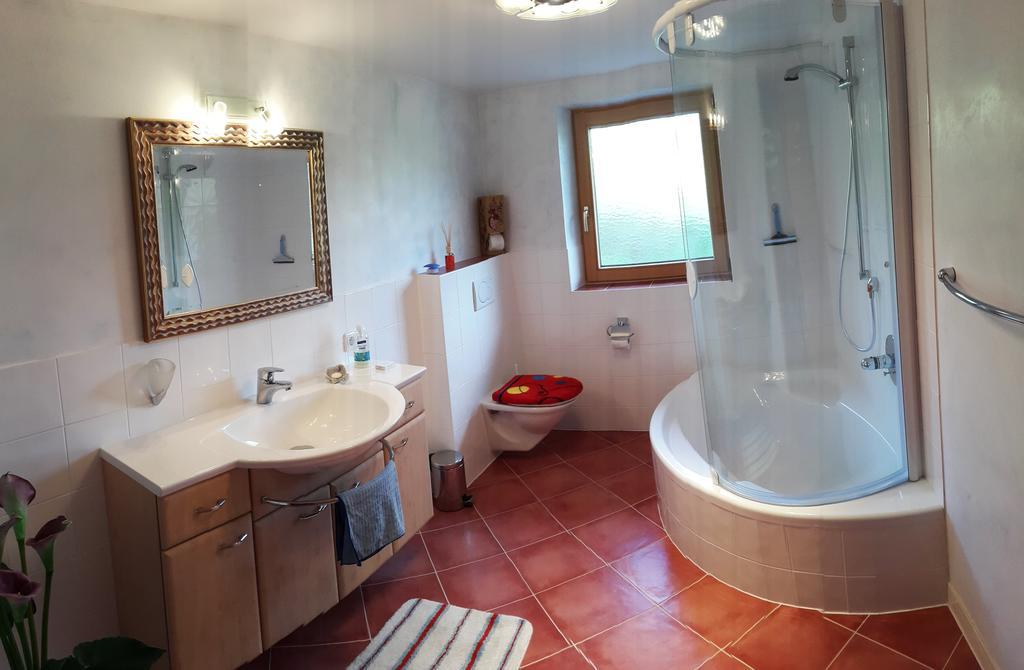 Schrandl Apartment Penningberg Hopfgarten im Brixental Δωμάτιο φωτογραφία