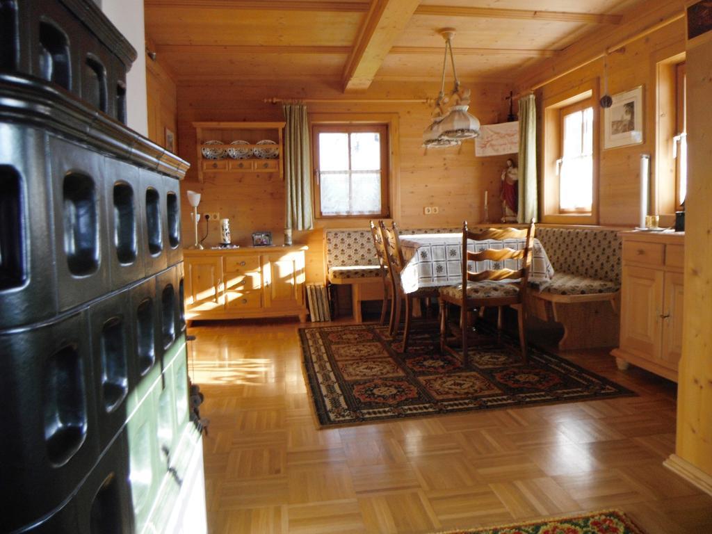 Schrandl Apartment Penningberg Hopfgarten im Brixental Δωμάτιο φωτογραφία