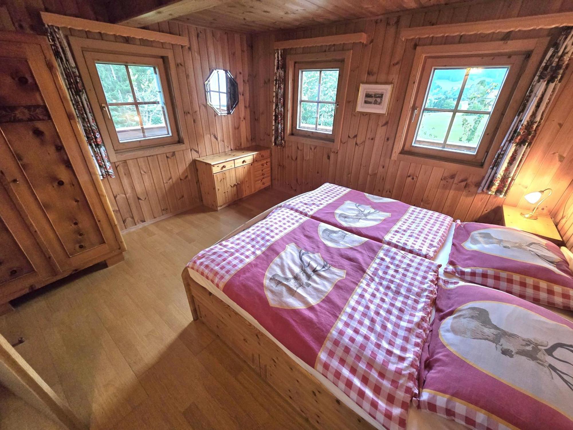 Schrandl Apartment Penningberg Hopfgarten im Brixental Εξωτερικό φωτογραφία