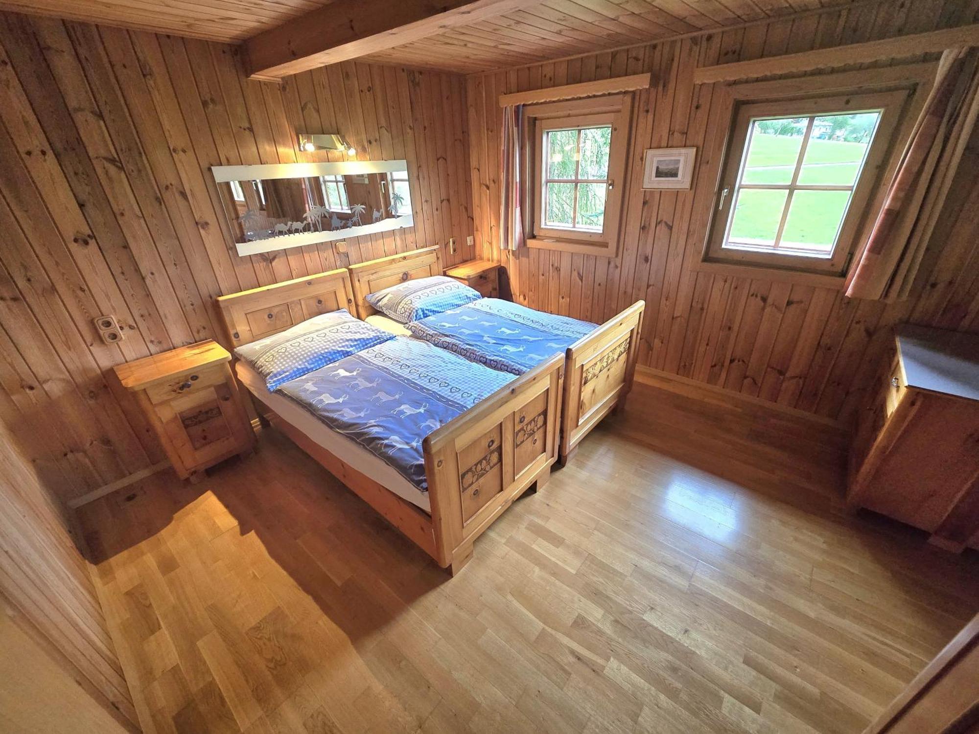 Schrandl Apartment Penningberg Hopfgarten im Brixental Εξωτερικό φωτογραφία