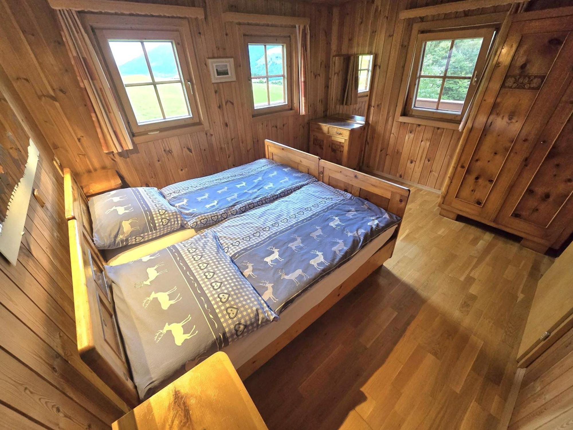 Schrandl Apartment Penningberg Hopfgarten im Brixental Εξωτερικό φωτογραφία