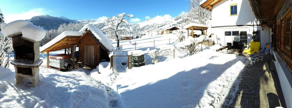 Schrandl Apartment Penningberg Hopfgarten im Brixental Δωμάτιο φωτογραφία