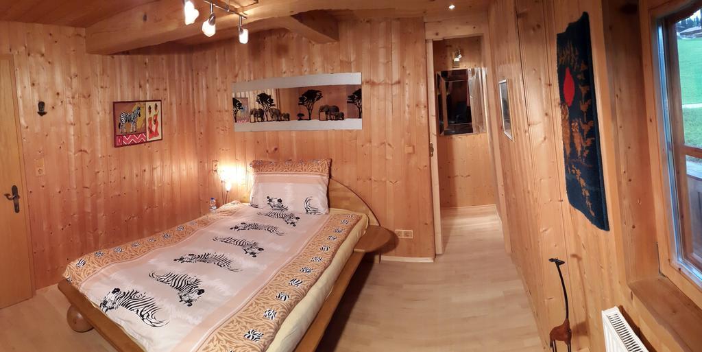 Schrandl Apartment Penningberg Hopfgarten im Brixental Δωμάτιο φωτογραφία
