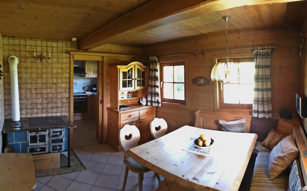 Schrandl Apartment Penningberg Hopfgarten im Brixental Εξωτερικό φωτογραφία