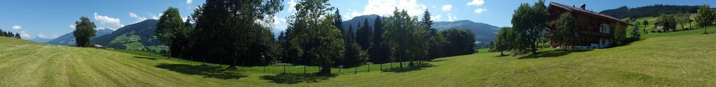 Schrandl Apartment Penningberg Hopfgarten im Brixental Εξωτερικό φωτογραφία