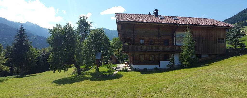 Schrandl Apartment Penningberg Hopfgarten im Brixental Εξωτερικό φωτογραφία