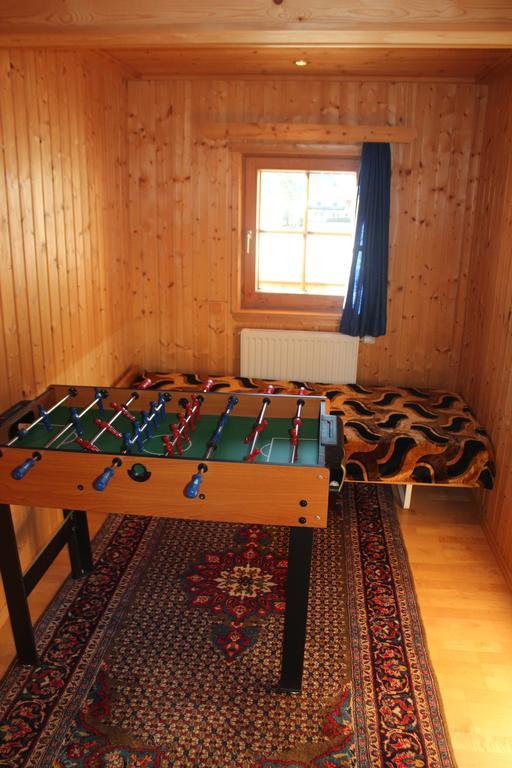 Schrandl Apartment Penningberg Hopfgarten im Brixental Εξωτερικό φωτογραφία